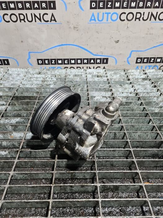 Pompa Servo Volkswagen Touareg 7L facelift 3.0D 2007 - 2010 240CP Automata (829) Diesel ...