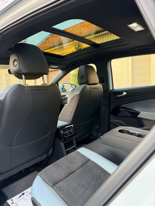 Volkswagen ID4 X PRO