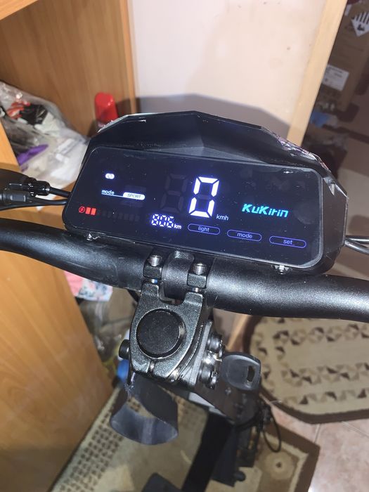 Vand kukirin G4 2026 aproape nou!