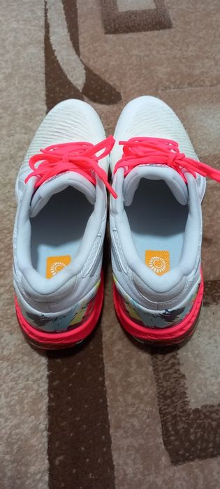 Adidasi Asics netburner F2