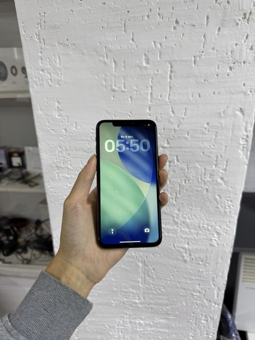 Продам Айфон 11 Pro Max 256gb