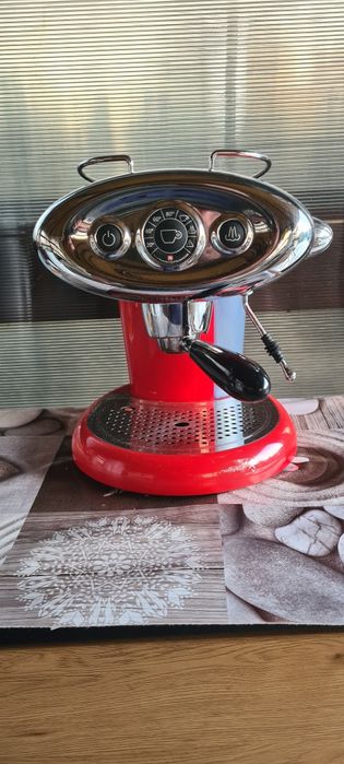 Aparat cafea macinata