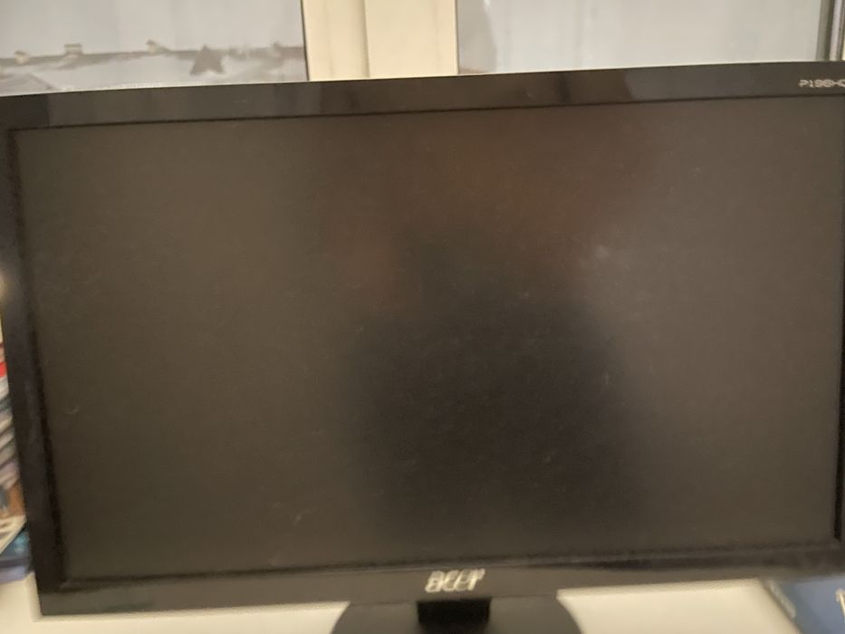 Продам монитор Acer