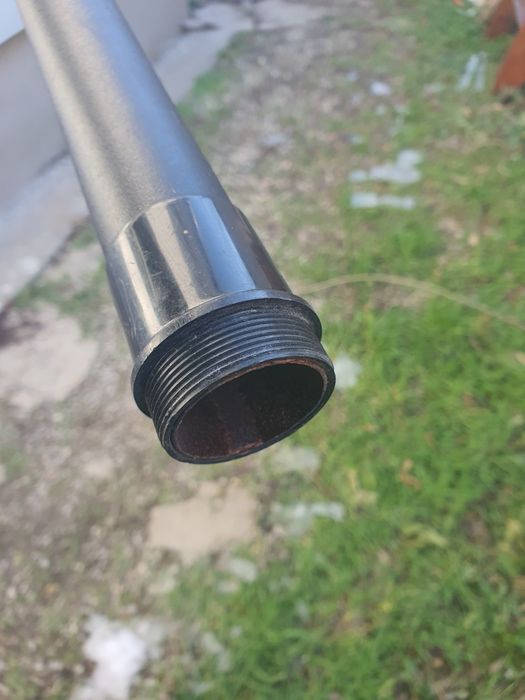 Прът за въдица Dynamo