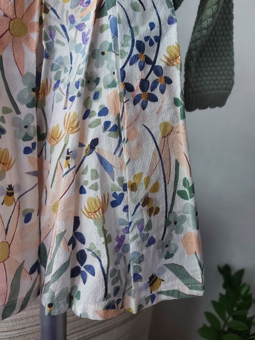 Платье Next оригинал  на 3 месяца