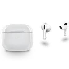 Air Pods 3 Sotiladi yengi karopkada soni cheklanmagan: 100 000 so’m