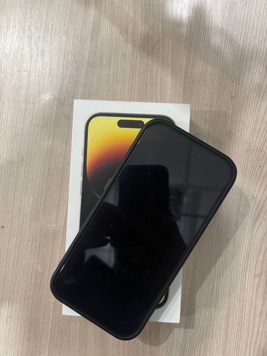 Iphone 14 pro 256гб