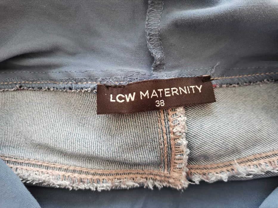 Дънки за бременни