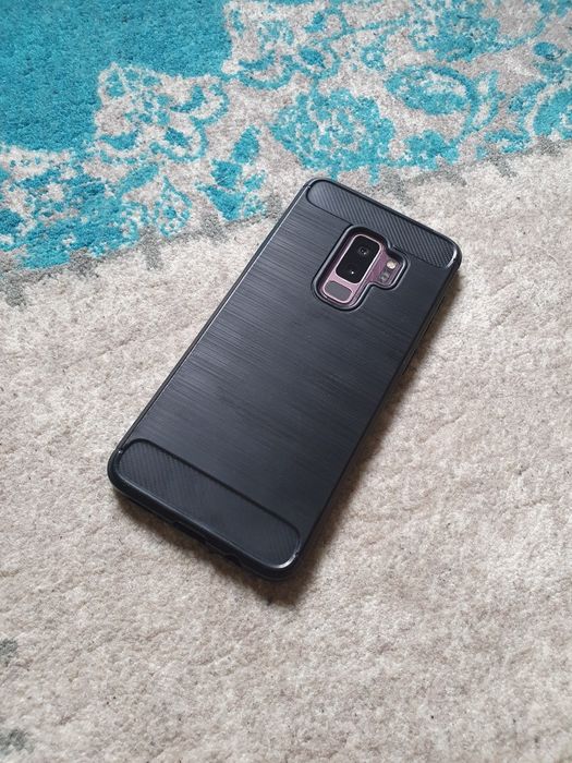Vand Samsung S9 Plus 128Gb