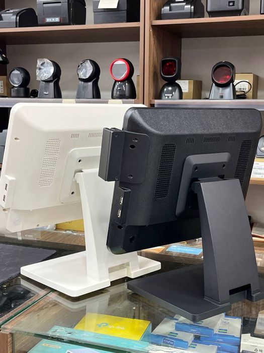 Pos моноблок i5/ i7 8гб 128ссд / 128ссд  clopos jowi idokon