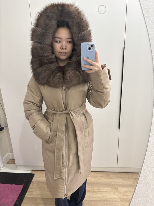 Қыстық курткалар сатылады