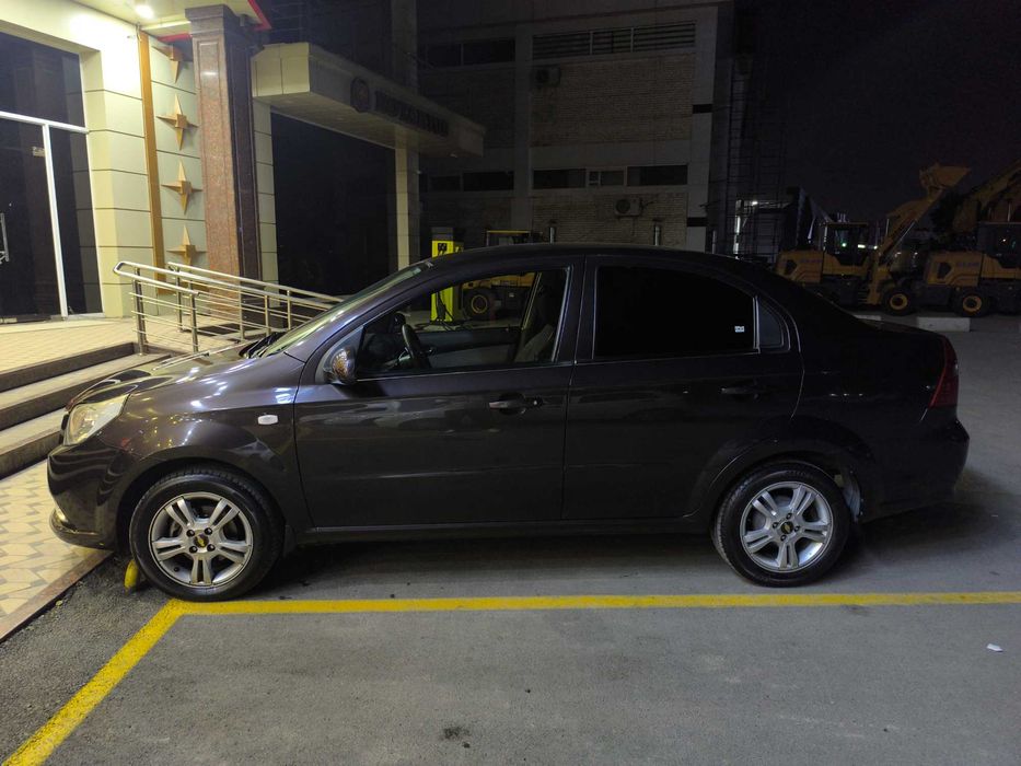 Продам Нексия 3 Автомат LTZ Nexia 3 Avtomat Sotaman