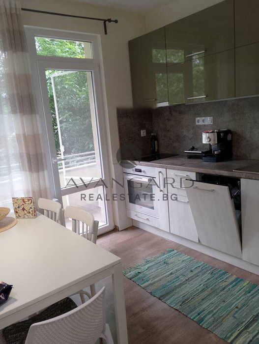 оф.25605 Двустаен обзаведен/ Младежки хълм