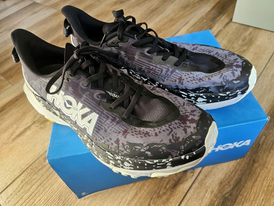 Hoka Speedgoat 6 | Размер 47 1/3 | Мъжки обувки за тичане/бягане