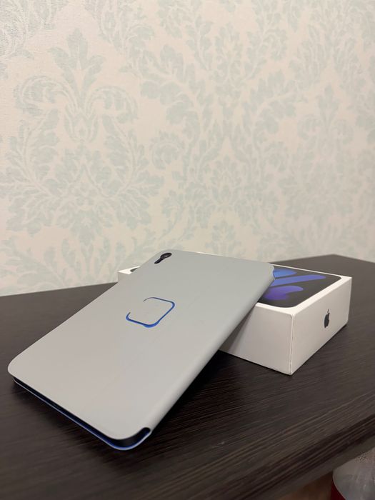iPad mini 6 (2021 год) 64 gb space gray