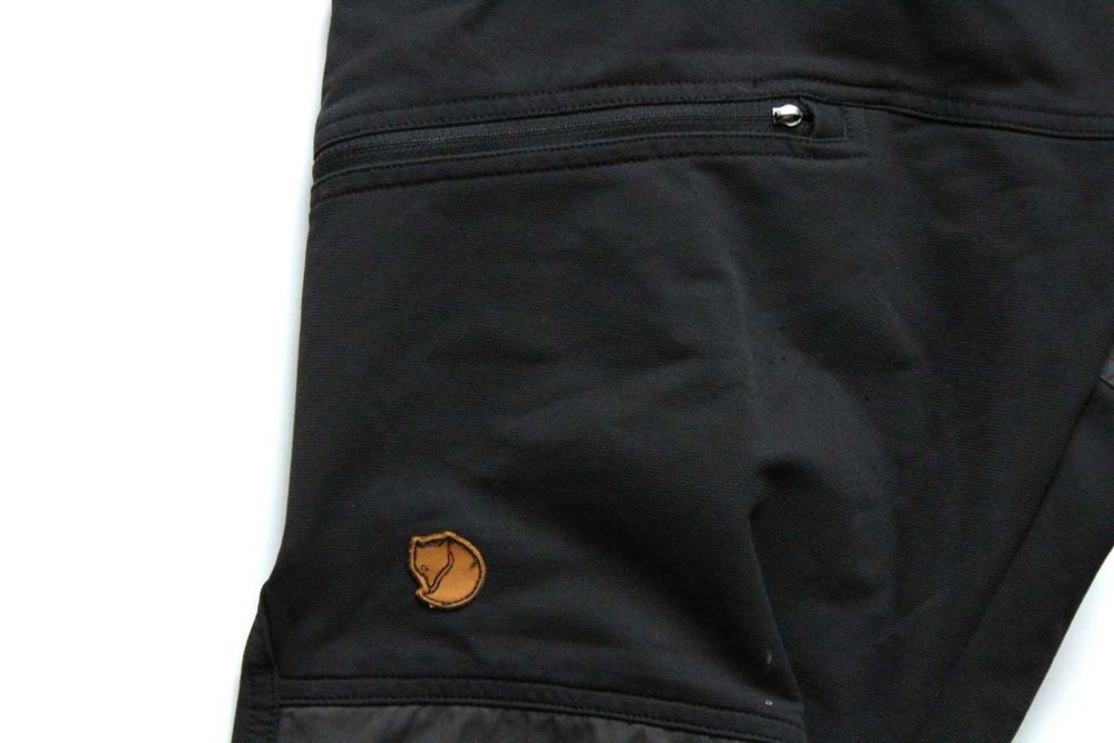 FJALLRAVEN Alv trousers - мъжки панталон, размер 50 (L)
