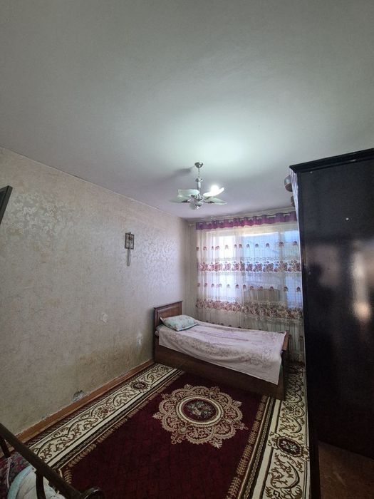 Квратира янги бозор олди 3 хонали 5 етаж