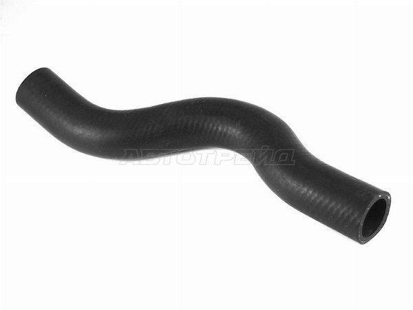 Патрубок радиатора верхний  Honda Civic