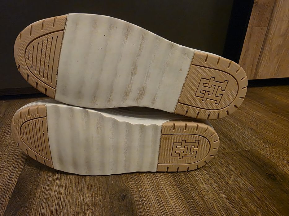 Дамски маратонки Tommy Hilfiger