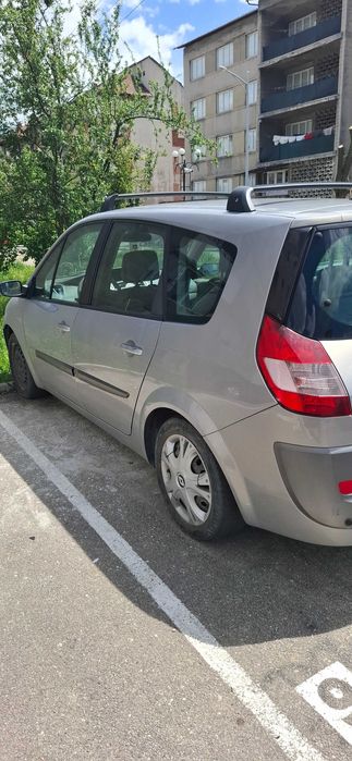 Vand Renault Scenic 2 1.9 dci