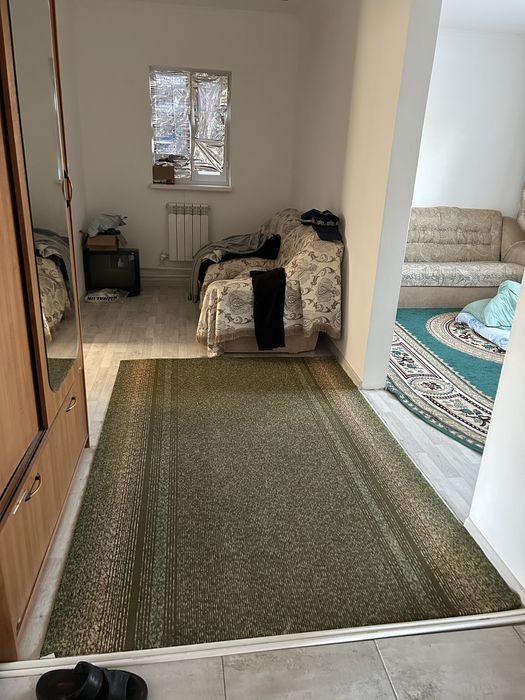 Продам дачный дом с участком