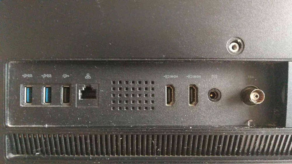 Моноблок ASUS ET2221I