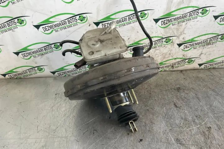 Tulumba 0204024883 Peugeot 307 2005