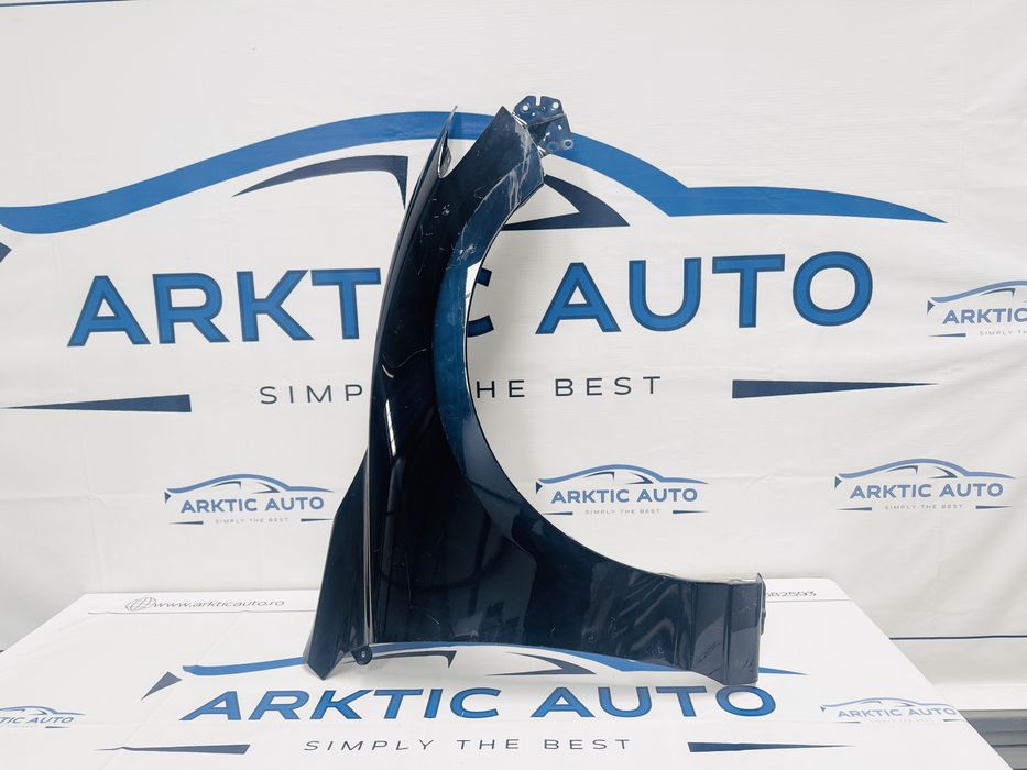 Aripa dreapta fata Mazda 6 dupa 2013