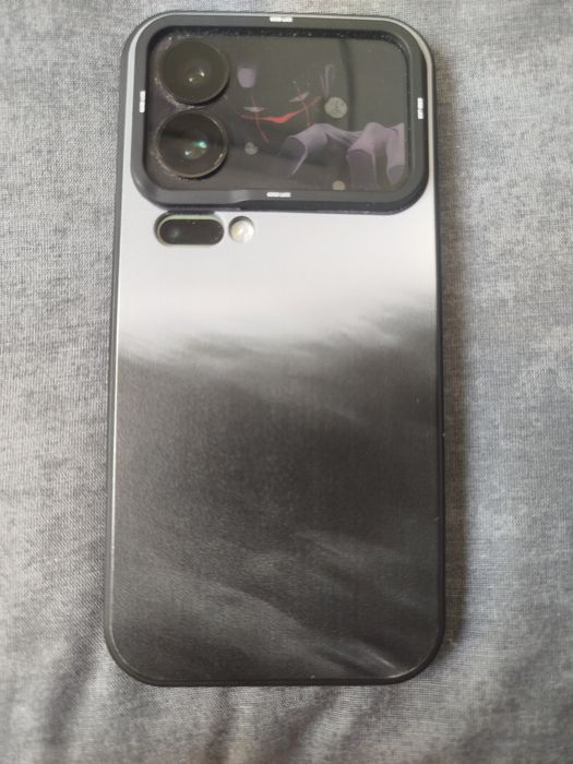 Xiaomi 17 pro 12/256