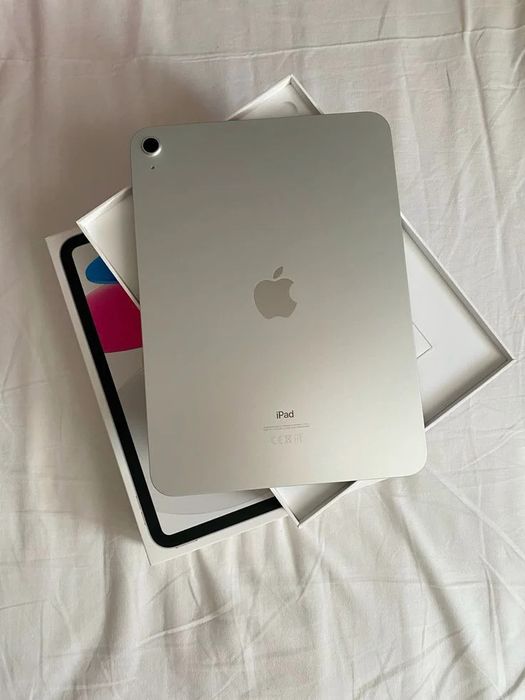 Ipad 10th generation 256