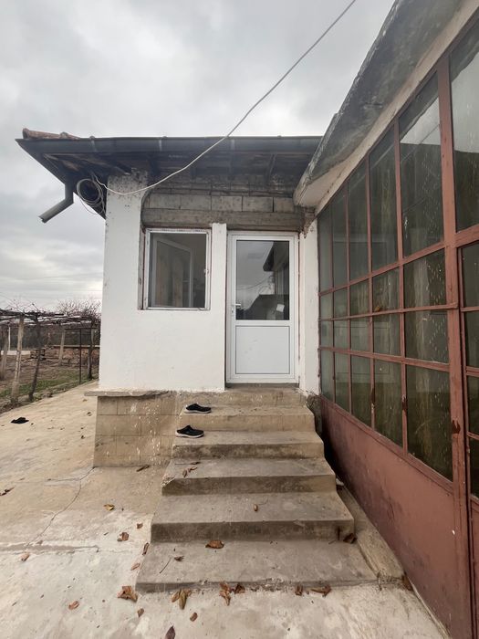 Продава се Къща в с. Царевци, Област Варна - 2000 кв.м за 18 €/кв.м - Снимка #4