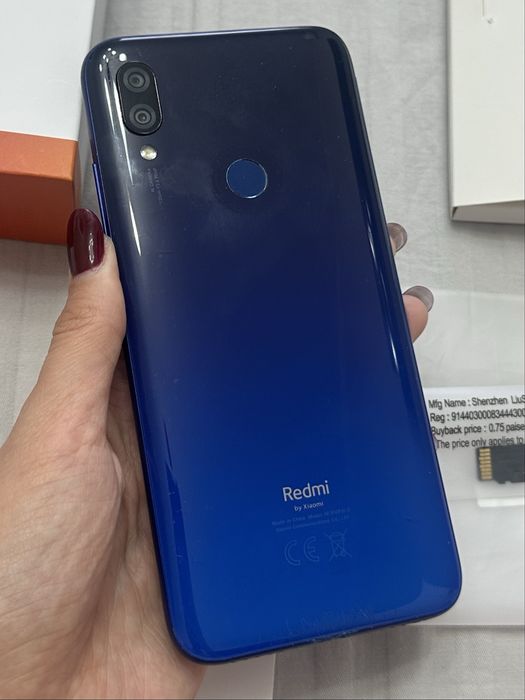 Xiaomi Redmi 7 32GB