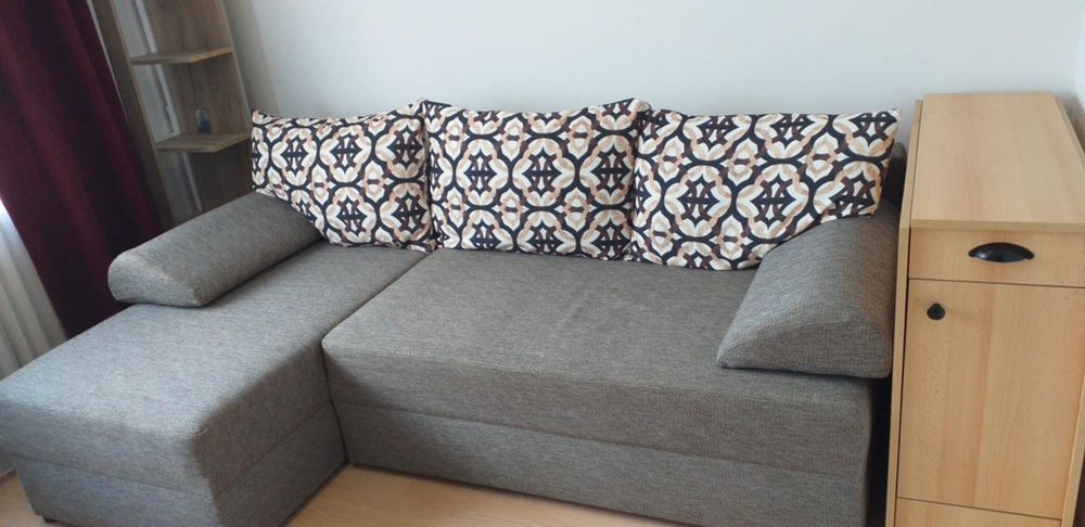 Inchiriez camera de cămin zona Granit, Iasi