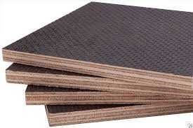 Финское фанера из Россия