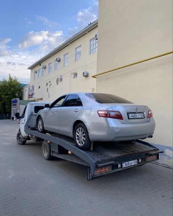 Эвакуатор не дорого