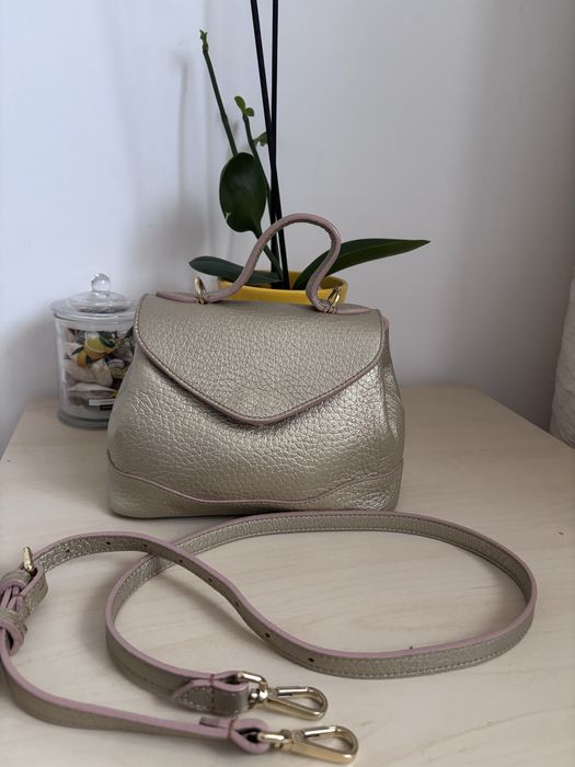 Laura Maxim - Mina mini aurie