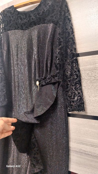 Продается вечерный платье