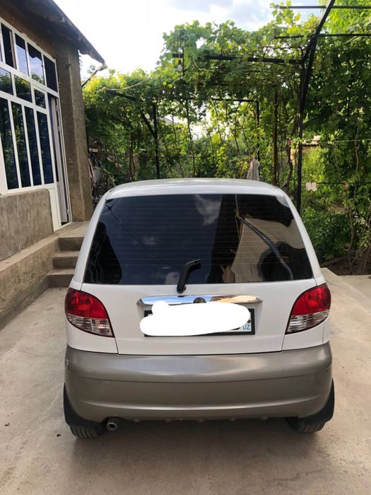 Matiz best sotiladi
