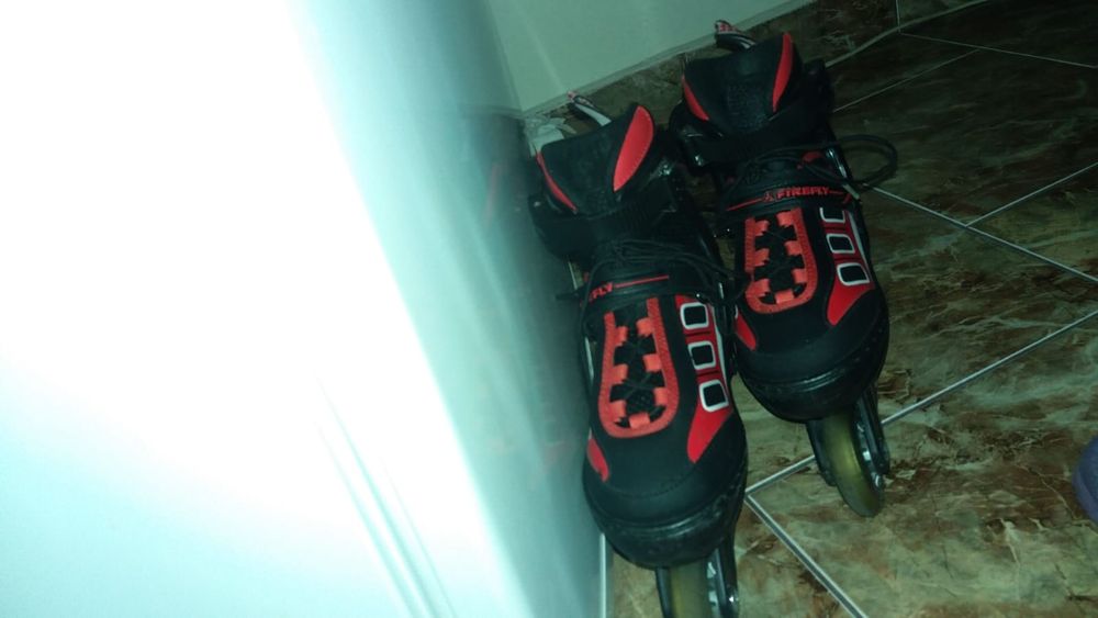 Vand role sport noi