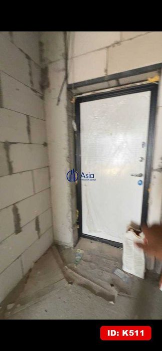 Bukhara sitidan 2x xonali karobka kvartira TEZDA SOTILADI K511