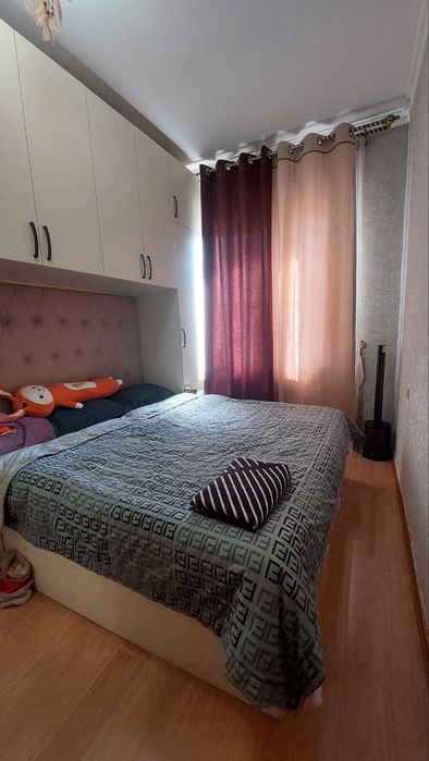 Продается 2х комнатная на Карасу-2 (Ориентир Академия Милиции)