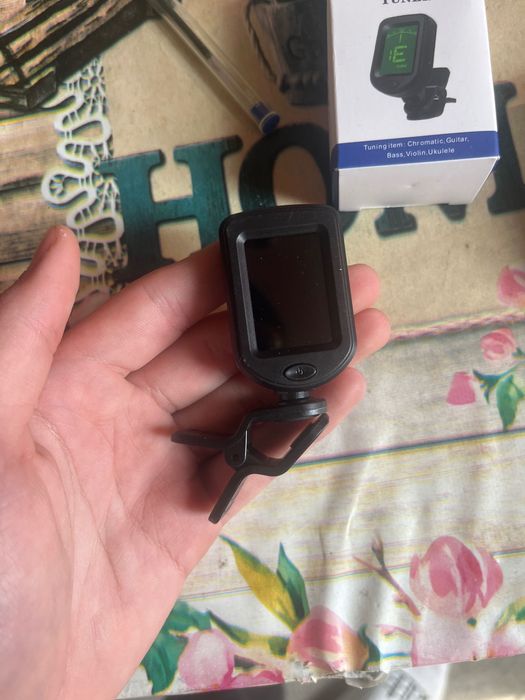 Акустична китара