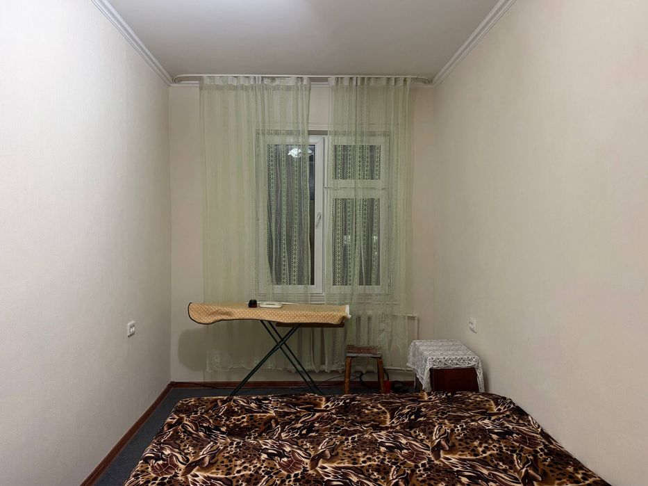 2 в 3 комнат 2/4/4 Авиасозлар 1, 50м*, Кадышева, можно под Ипотеку