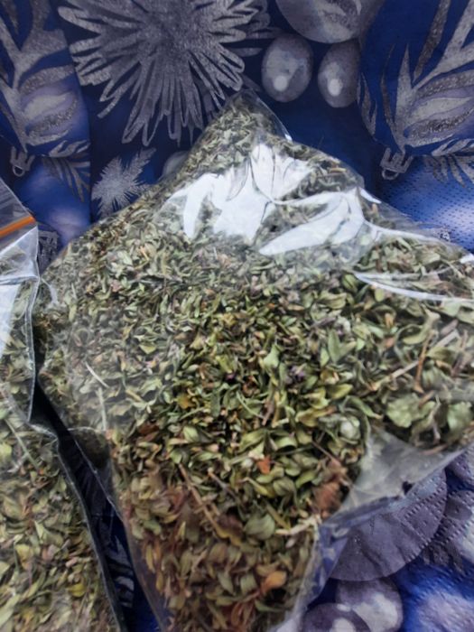 Чабрец высокогорный 50 гр