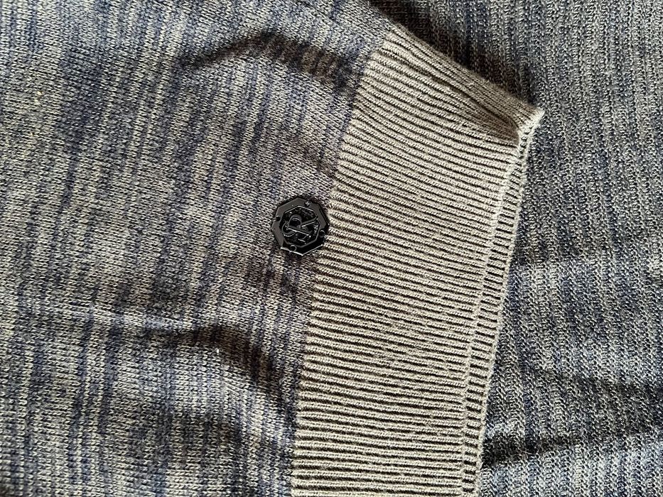 Stefano Ricci пуловер