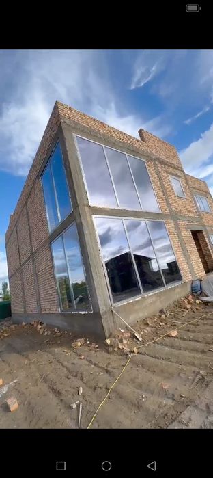 Пластик окна,  пластик терезе