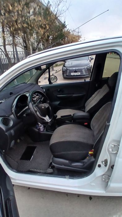 Matiz mix 3talik yevro  2012 yili