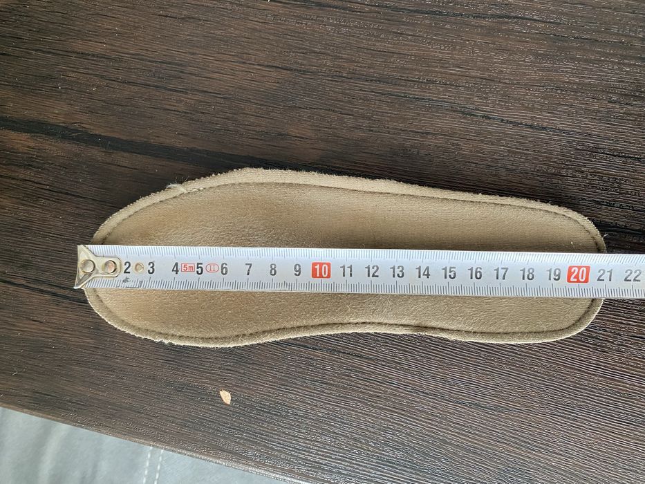 Ботинки демисезонные на мальчика