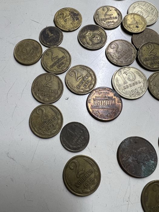 Продам коллекцию