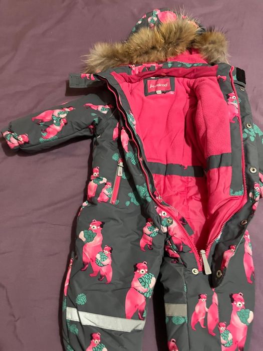 Продам комбинезон